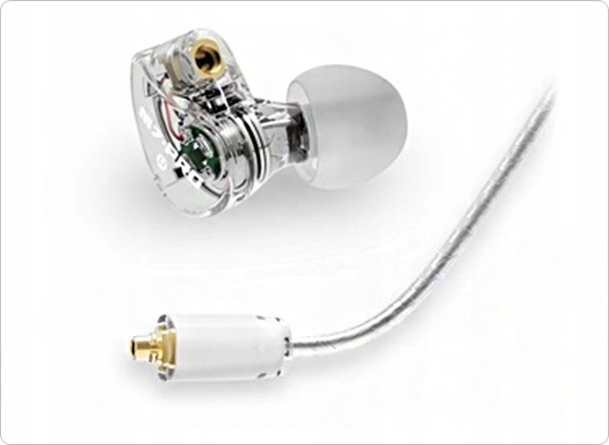 MEE Audio M7 PRO - cecha 2